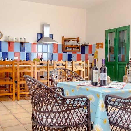 Casa Caleta Beach Caleta de Caballo 外观 照片