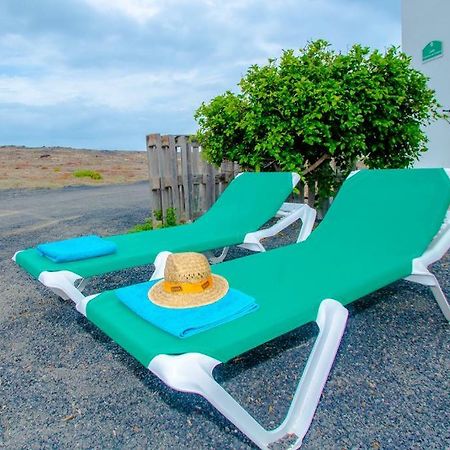 Casa Caleta Beach Caleta de Caballo 外观 照片