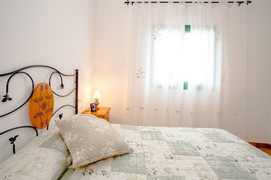 Casa Caleta Beach Caleta de Caballo 外观 照片