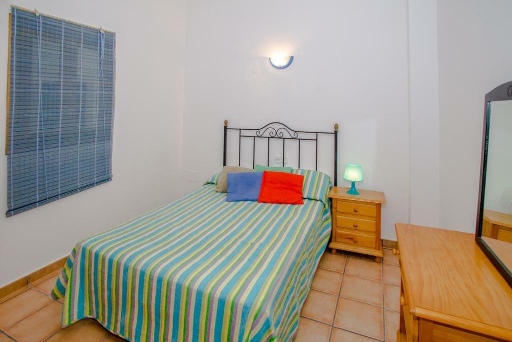 Casa Caleta Beach Caleta de Caballo 外观 照片