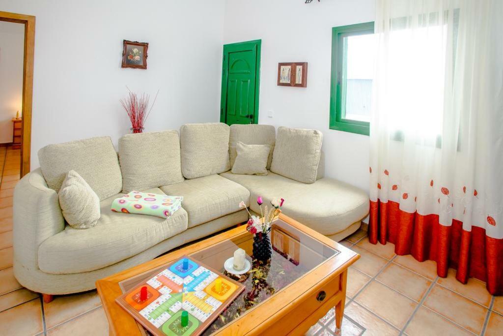 Casa Caleta Beach Caleta de Caballo 外观 照片