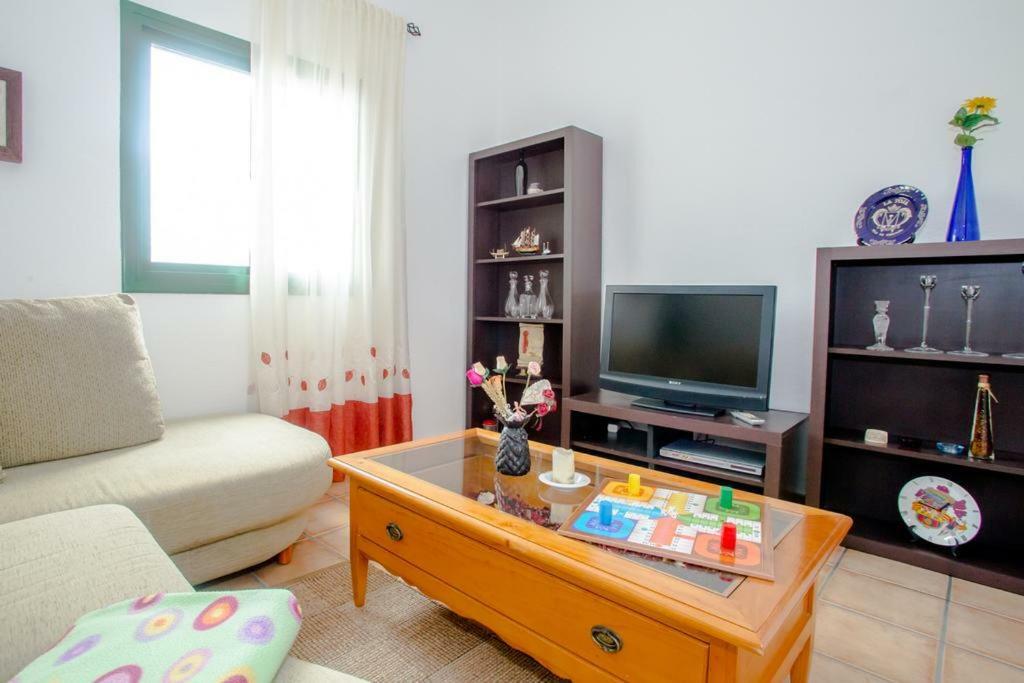 Casa Caleta Beach Caleta de Caballo 外观 照片