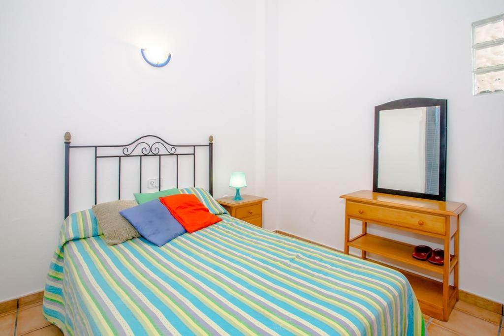 Casa Caleta Beach Caleta de Caballo 外观 照片