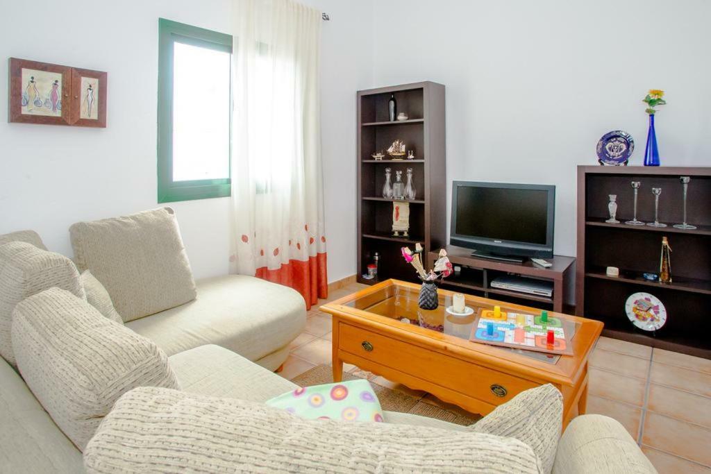 Casa Caleta Beach Caleta de Caballo 外观 照片